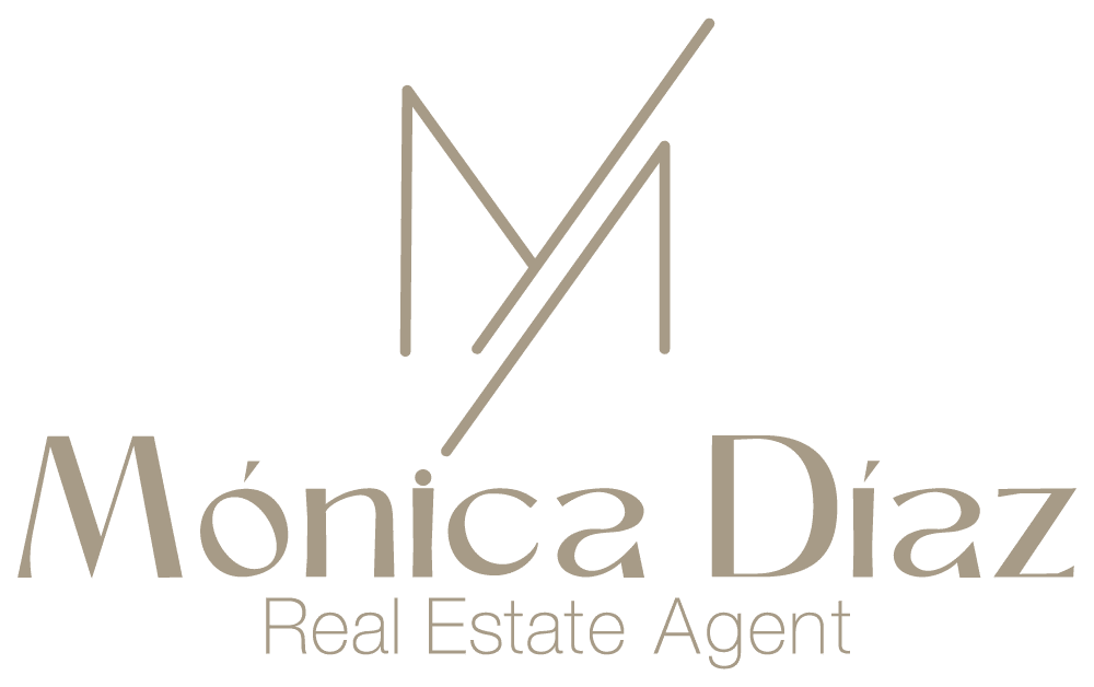 Monica Diaz Logo